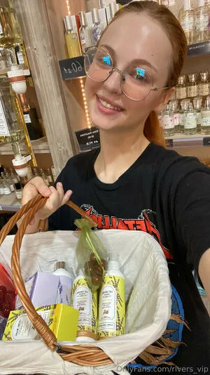 Rivers Vip OnlyFans Leaked Free Thumbnail Picture - #iff2LojyxZ