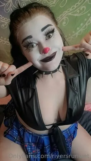 Riversrunwetfree OnlyFans Leaked Free Thumbnail Picture - #ZmLhA8GCpv