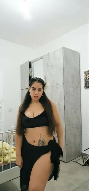Rivka Arama OnlyFans Leaked Free Thumbnail Picture - #46OdgEvyxz