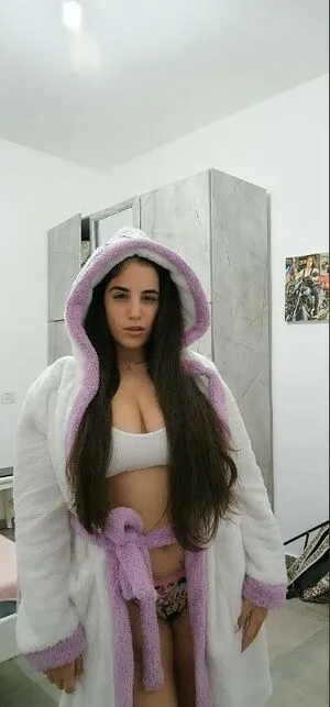 Rivka Arama OnlyFans Leaked Free Thumbnail Picture - #670QrkJGzy