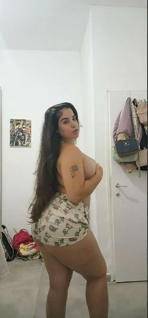 Rivka Arama OnlyFans Leaked Free Thumbnail Picture - #DS05BAEzDU