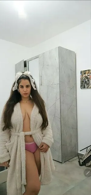 Rivka Arama OnlyFans Leaked Free Thumbnail Picture - #GkPR7A3SXt