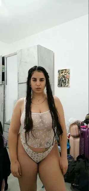 Rivka Arama OnlyFans Leaked Free Thumbnail Picture - #N0ZNPJPVLo