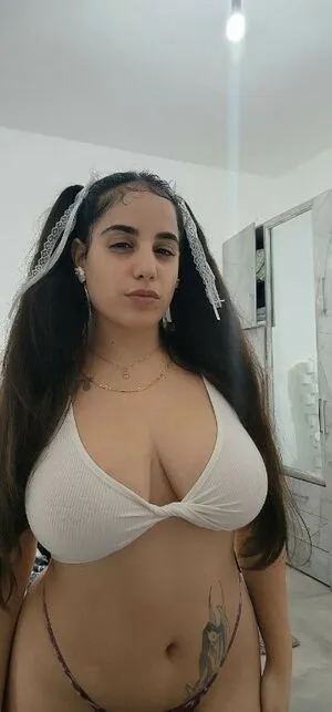 Rivka Arama OnlyFans Leaked Free Thumbnail Picture - #k0Fe4u53Sz