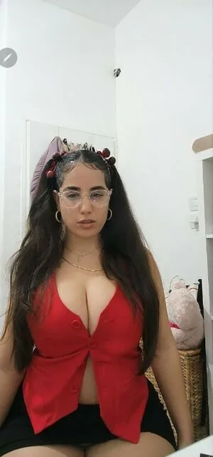 Rivka Arama OnlyFans Leaked Free Thumbnail Picture - #rqoLI4BoAf