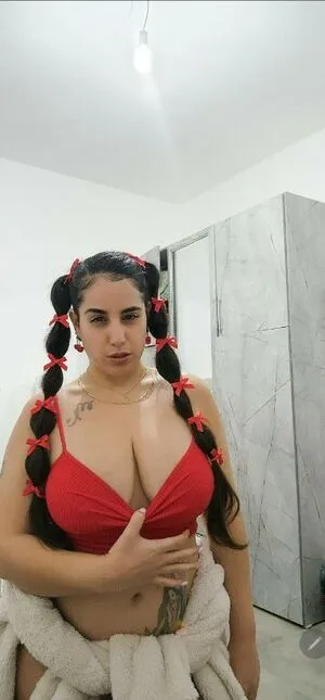 Rivka Arama OnlyFans Leaked Free Thumbnail Picture - #zsWSNilk2s