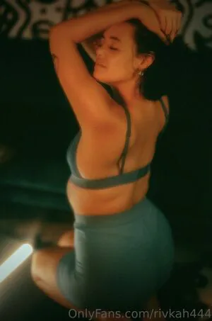 Rivkah OnlyFans Leaked Free Thumbnail Picture - #4ruXrUpFKm
