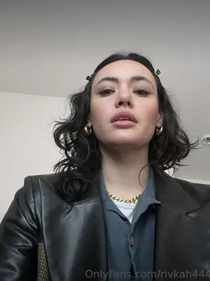 Rivkah OnlyFans Leaked Free Thumbnail Picture - #Ln0wVjpgSy