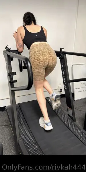 Rivkah OnlyFans Leaked Free Thumbnail Picture - #MAf29QPm5L