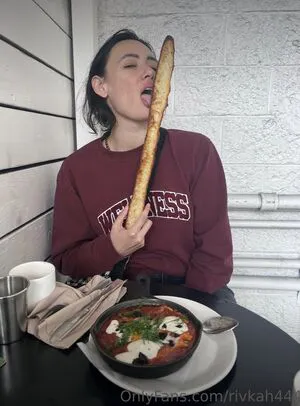 Rivkah OnlyFans Leaked Free Thumbnail Picture - #NjUd034Orb