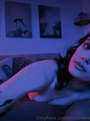 Rivkah OnlyFans Leaked Free Thumbnail Picture - #jEWdjx1Et4