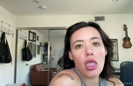 Rivkah444 OnlyFans Leaked Free Thumbnail Picture - #TbMKZ9cmp4