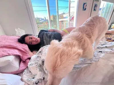 Rivkah444 OnlyFans Leaked Free Thumbnail Picture - #jIrwuKW4S9