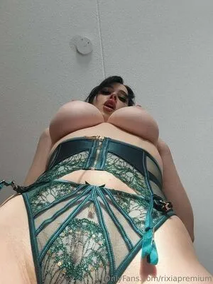 Rixia OnlyFans Leaked Free Thumbnail Picture - #imkXNAlUOl