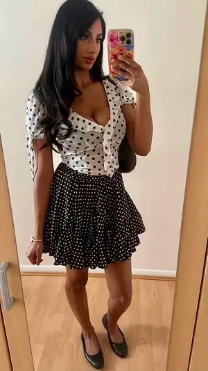 Riya B OnlyFans Leaked Free Thumbnail Picture - #6gstOT1r0M