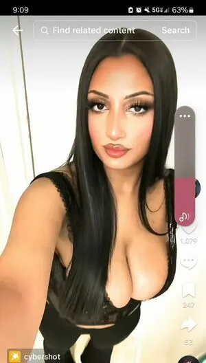 Riya B OnlyFans Leaked Free Thumbnail Picture - #Fizy075PNz