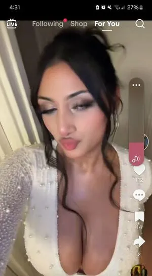 Riya B OnlyFans Leaked Free Thumbnail Picture - #I41Dp4mwzB
