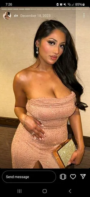 Riya B OnlyFans Leaked Free Thumbnail Picture - #RvAWNJKllF