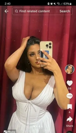 Riya B OnlyFans Leaked Free Thumbnail Picture - #hQRF5w244o