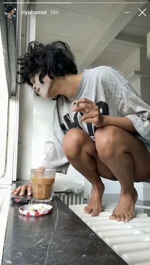 Riya Hamid OnlyFans Leaked Free Thumbnail Picture - #T6IkT8DHmh