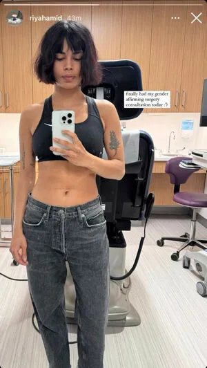 Riya Hamid OnlyFans Leaked Free Thumbnail Picture - #v1ndg9ikiS