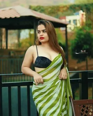 Riya Jha OnlyFans Leaked Free Thumbnail Picture - #BQwZ7VBLi3