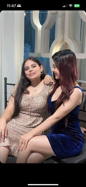 Riya Pandey OnlyFans Leaked Free Thumbnail Picture - #4QGj54rvsL