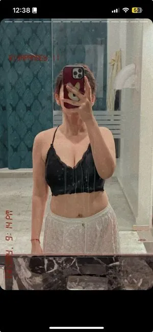 Riya Pandey OnlyFans Leaked Free Thumbnail Picture - #5WwPAPMfpY