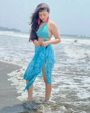 Riya Pandey OnlyFans Leaked Free Thumbnail Picture - #7HWAYxNeRn