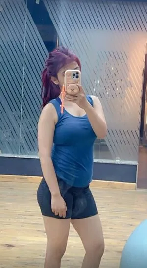 Riya Pandey OnlyFans Leaked Free Thumbnail Picture - #8cJ6WGPH9Z