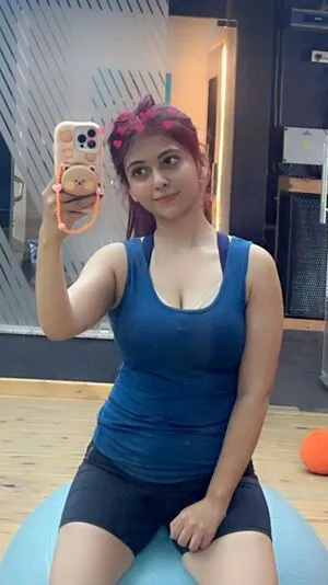 Riya Pandey OnlyFans Leaked Free Thumbnail Picture - #9MpA65I9pi