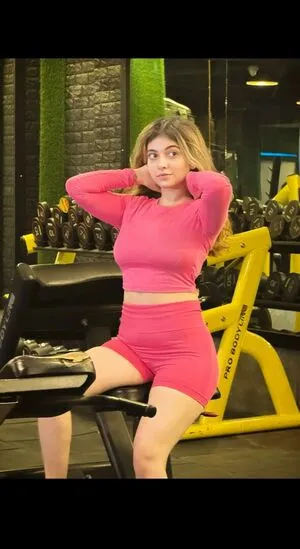 Riya Pandey OnlyFans Leaked Free Thumbnail Picture - #AzhTphq8x0