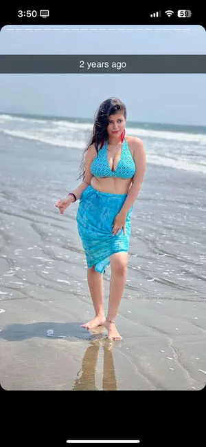 Riya Pandey OnlyFans Leaked Free Thumbnail Picture - #KFAeAs97aS