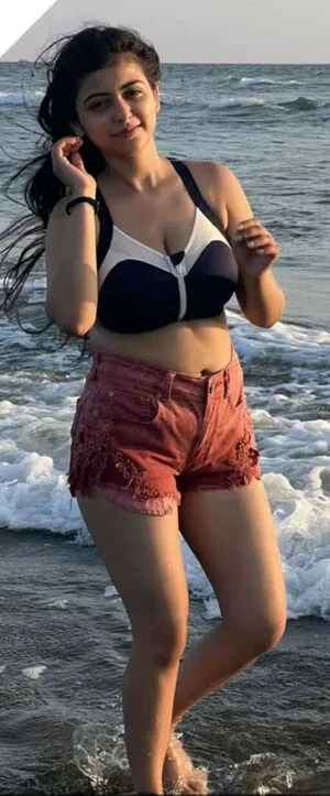 Riya Pandey OnlyFans Leaked Free Thumbnail Picture - #L7mlhoM0TU