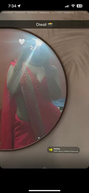 Riya Pandey OnlyFans Leaked Free Thumbnail Picture - #N4iG4mOnNG