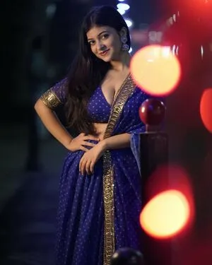 Riya Pandey OnlyFans Leaked Free Thumbnail Picture - #PcNMRQpsTW