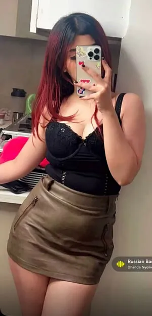Riya Pandey OnlyFans Leaked Free Thumbnail Picture - #RqSEYm5EIj