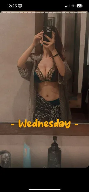 Riya Pandey OnlyFans Leaked Free Thumbnail Picture - #XRHXAZgYN0
