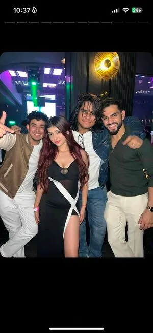 Riya Pandey OnlyFans Leaked Free Thumbnail Picture - #ZK1ZKtEgDa
