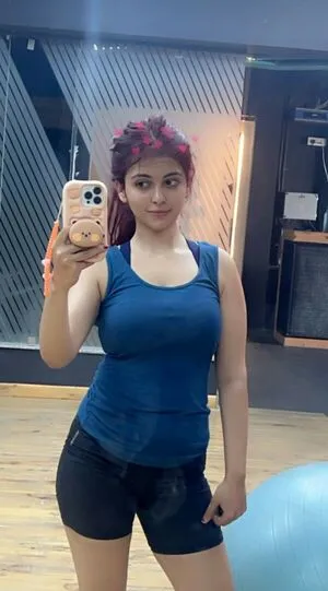 Riya Pandey OnlyFans Leaked Free Thumbnail Picture - #cKPl4DQ6qO