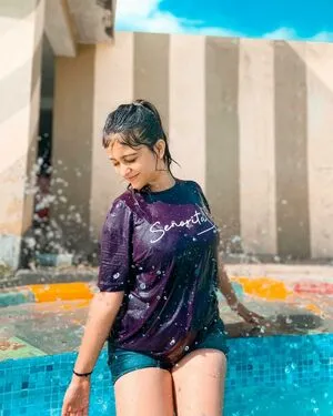 Riya Pandey OnlyFans Leaked Free Thumbnail Picture - #g4RIytLBkS