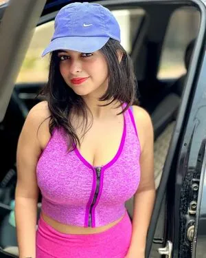 Riya Pandey OnlyFans Leaked Free Thumbnail Picture - #l2B4Boh6b5