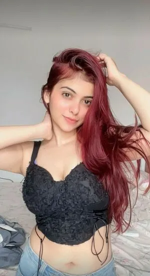 Riya Pandey OnlyFans Leaked Free Thumbnail Picture - #rxEBinnHbH