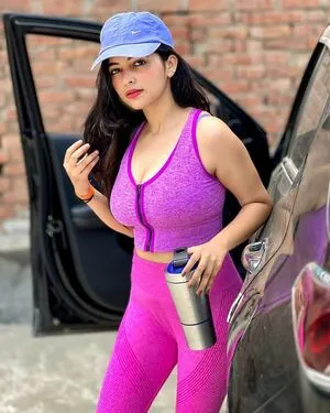 Riya Pandey OnlyFans Leaked Free Thumbnail Picture - #uqEdjrcnAq