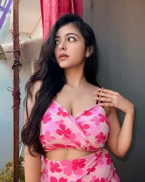 Riya Pandey OnlyFans Leaked Free Thumbnail Picture - #vaNHsNewkV