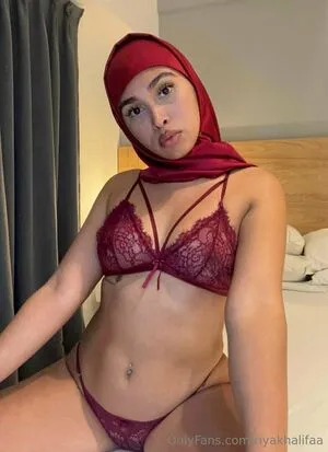 Riyakhalifaa OnlyFans Leaked Free Thumbnail Picture - #K1Ue45Ntgg