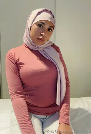 Riyakhalifaa OnlyFans Leaked Free Thumbnail Picture - #PmG4Op6p5p