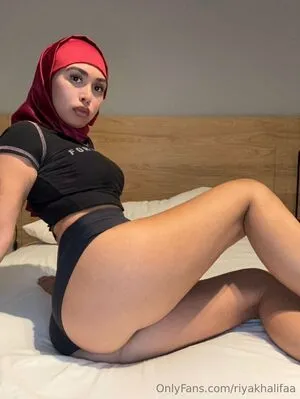 Riyakhalifaa OnlyFans Leaked Free Thumbnail Picture - #PqIX5a0D9W