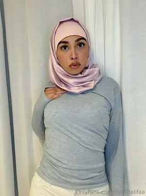 Riyakhalifaa OnlyFans Leaked Free Thumbnail Picture - #nnb0injnWv