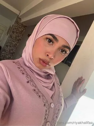 Riyakhalifaa OnlyFans Leaked Free Thumbnail Picture - #u0HLPiPSHc